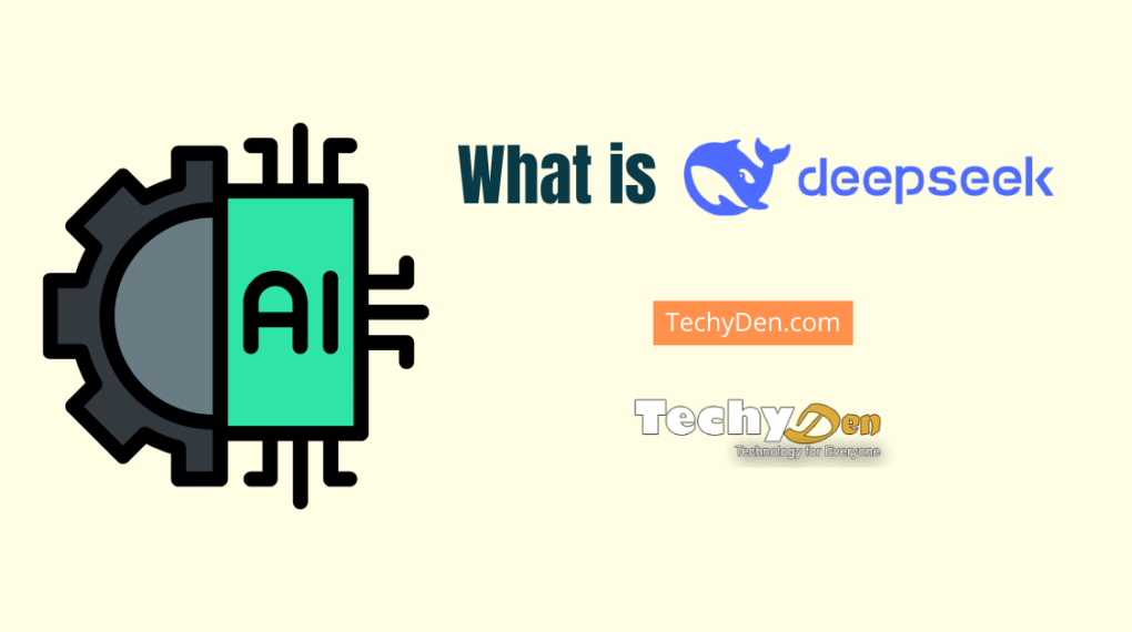 What is Deepseek