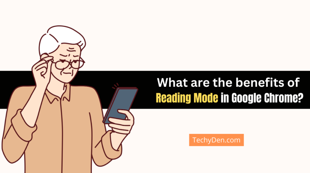10 Benefits of Using Chrome Reading Mode: Enhance Your Online Reading Experience