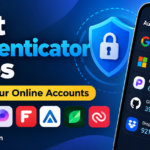 Best Authenticator Apps list