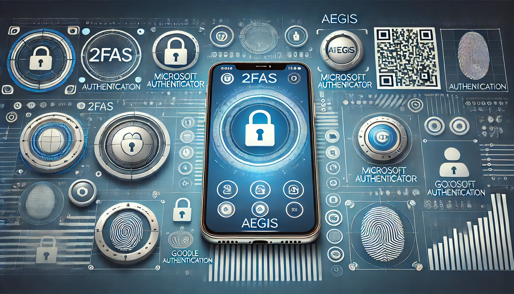 Best Authenticator Apps