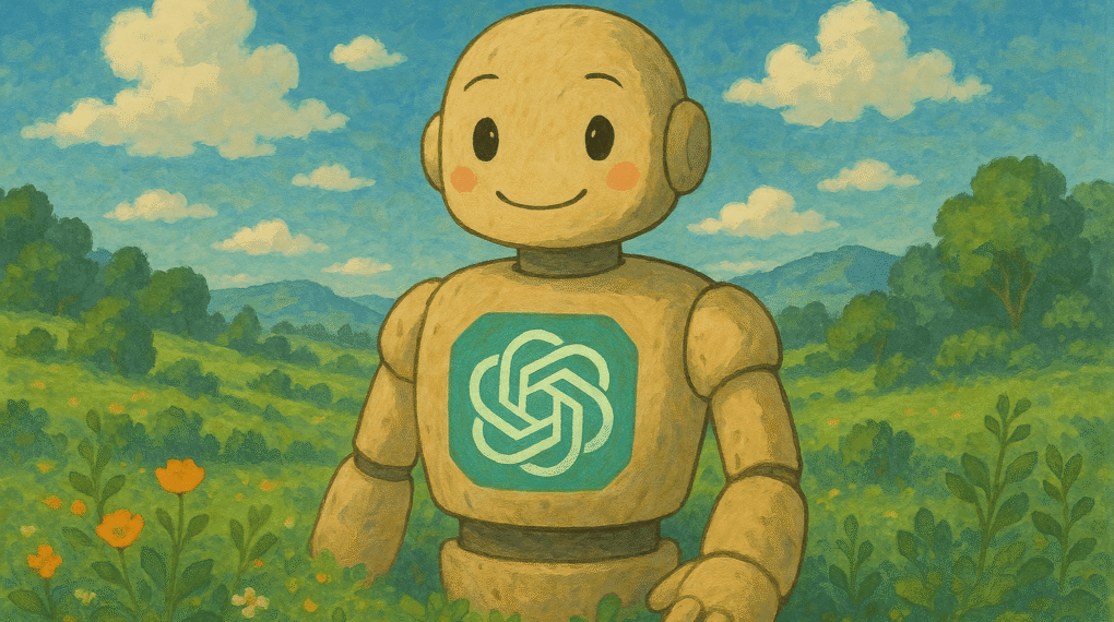 OpenAI Restricts ChatGPT’s Ghibli-Style AI Art Feature Amid Overwhelming Demand and Copyright Concerns
