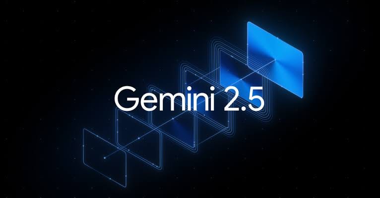 Google Unveils Gemini 2.5 Pro: A Breakthrough in AI Reasoning and Performance