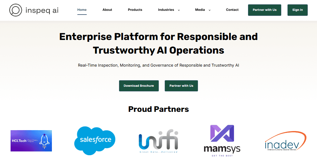 Inspeq.ai Establishes Bangalore Hub
