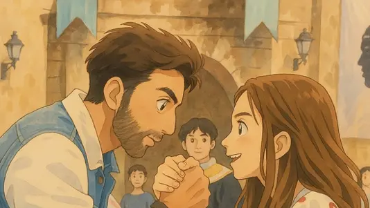 Studio Ghibli Meets AI: ChatGPT’s New Feature Creates Waves