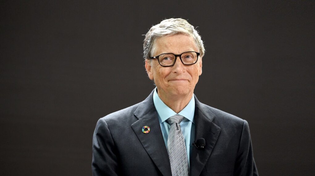 Bill Gates Predicts Only 3 Jobs Will Survive the AI Takeover – Here’s Why
