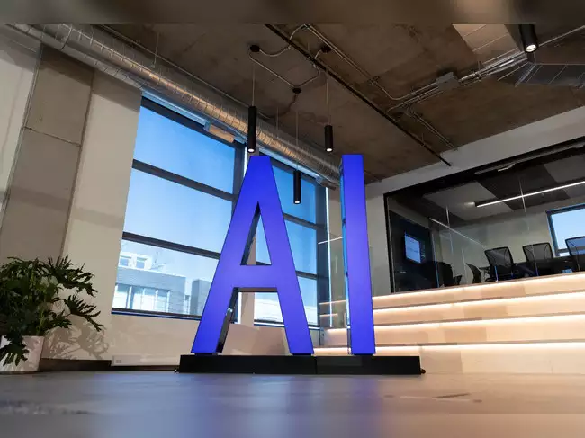How AI is Revolutionizing Computer Infrastructure: The New Era of Data Centers