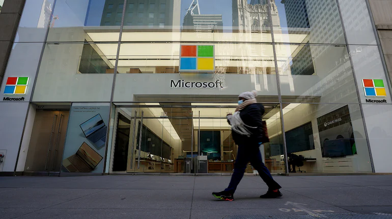 Microsoft Unveils 6 AI-Powered Security Agents to Combat Rising Cyber Threats