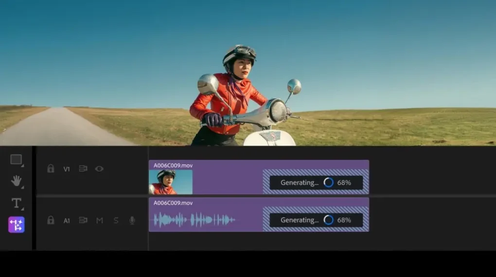 Adobe’s Vision for the Creative Future