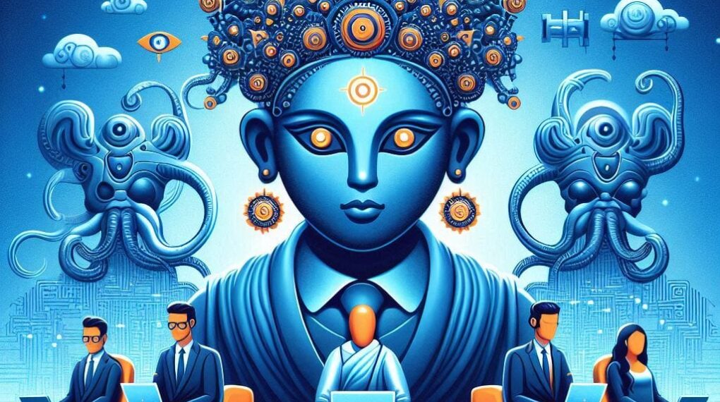 HirePlusPlus Transforms AI-Driven Hiring in India with Maya