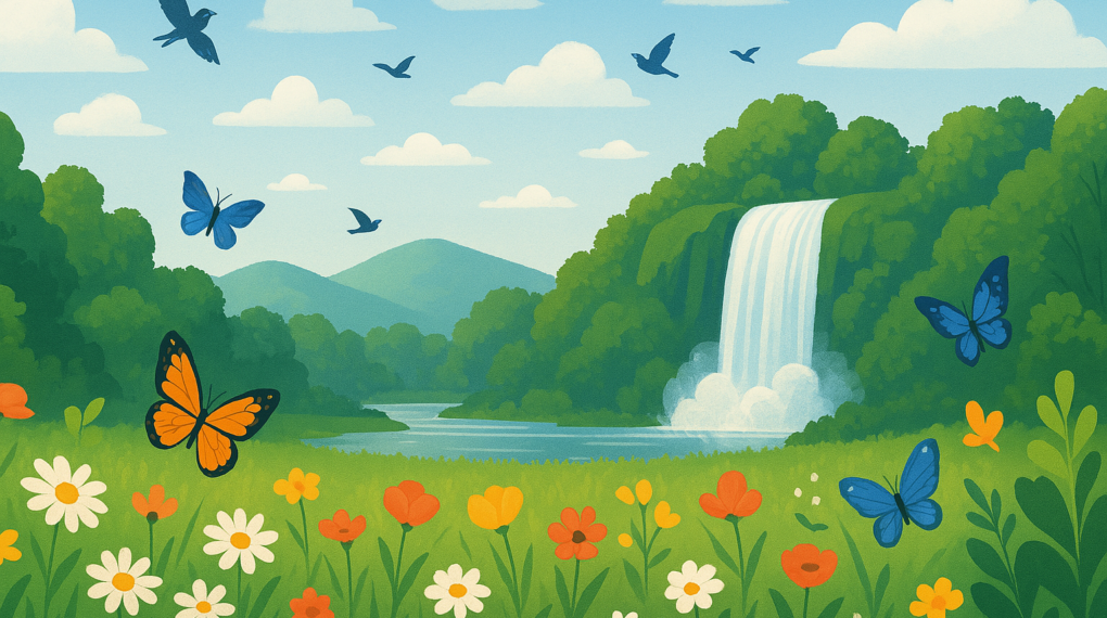 Images in Different Art Styles