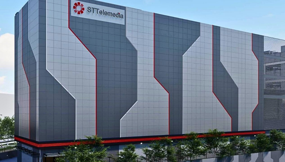 STT GDC India, Bangalore