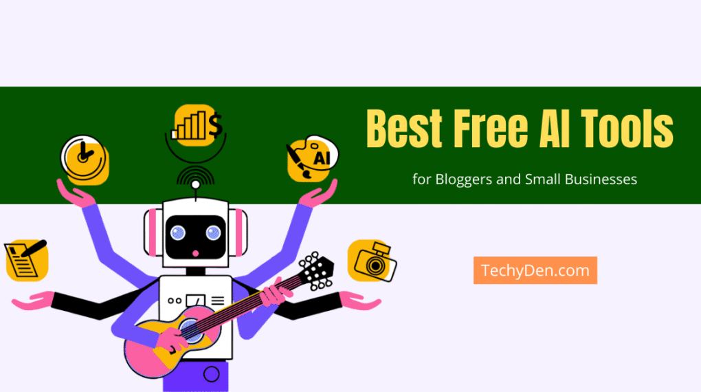 Best Free AI Tools