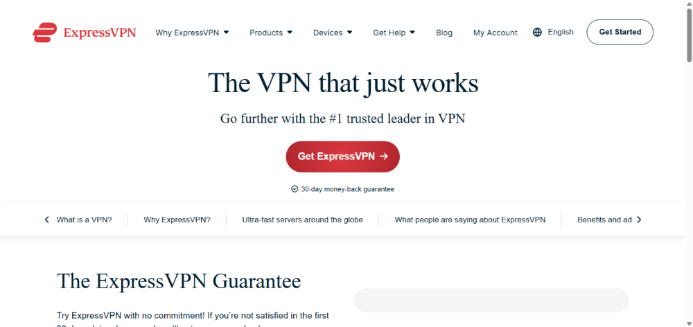 ExpressVPN