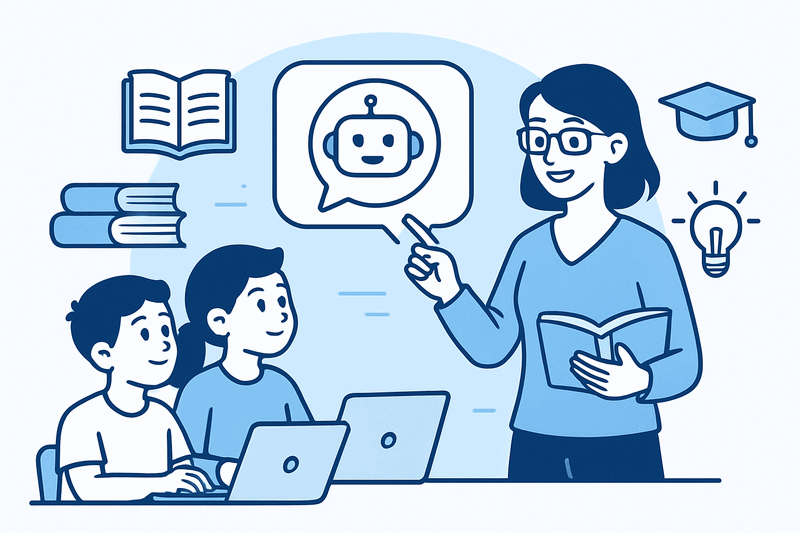 Monetize AI in Education and Tutoring