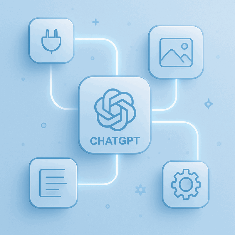 Monetize with ChatGPT Plugins & Automation Tools