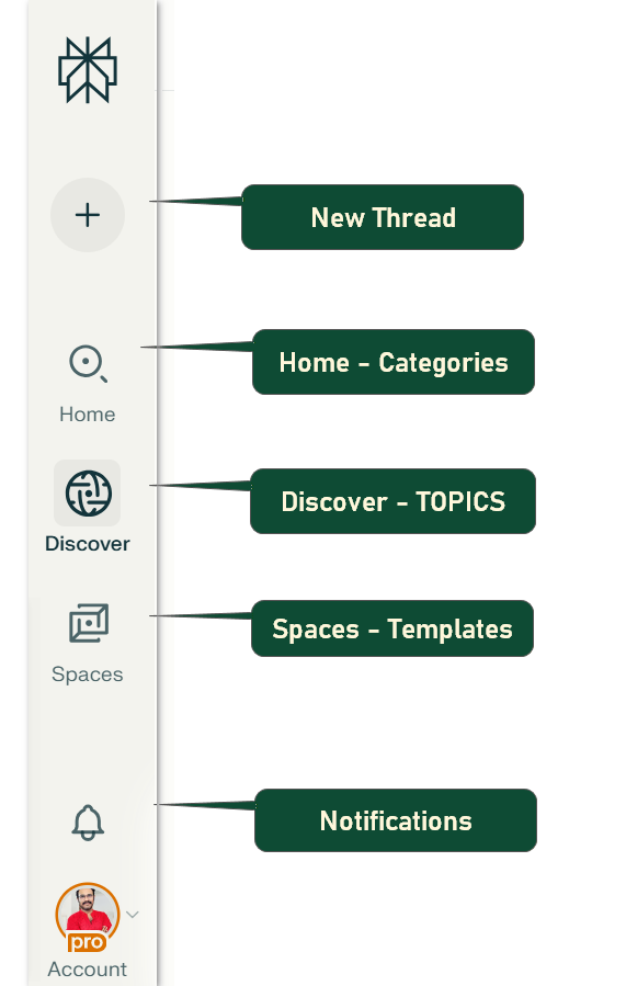 perplexity AI sidebar