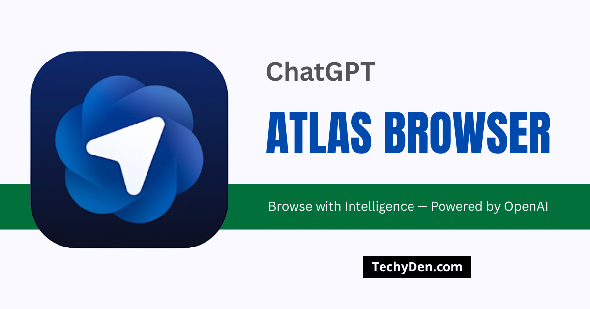 ChatGPT Atlas