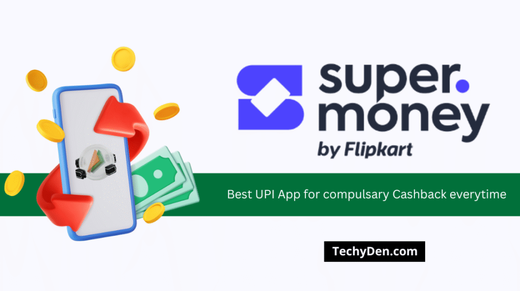Super Money UPI (super.money app)