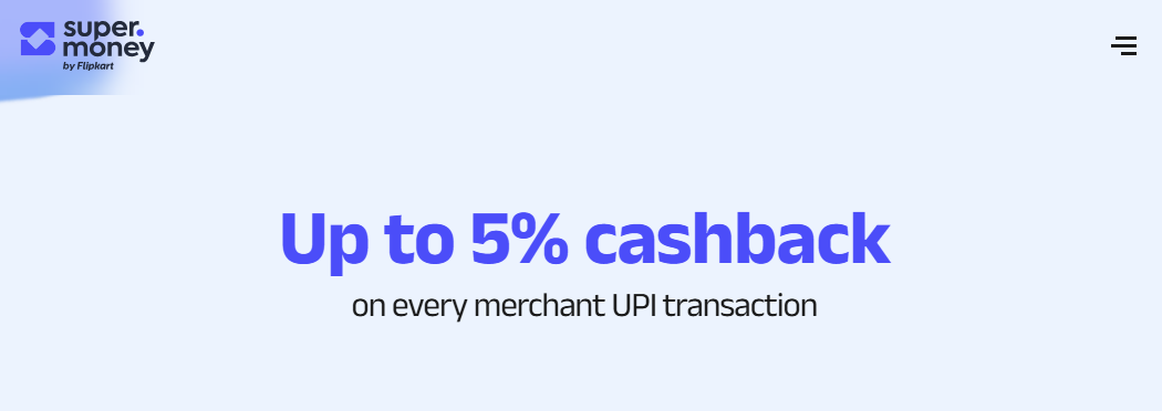 super money cashback