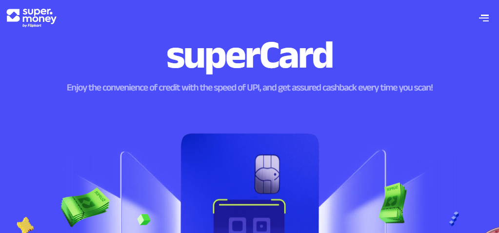superCard