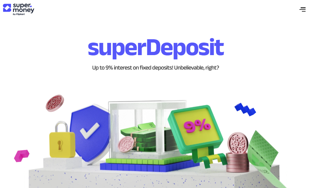 superDeposit