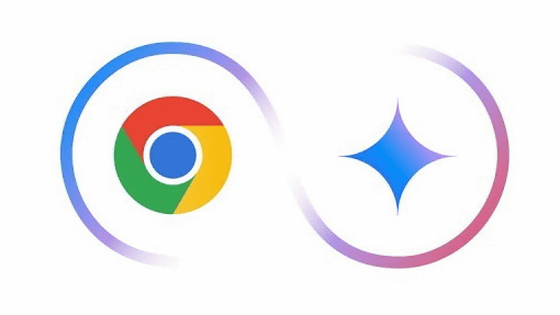 Gemini in chrome