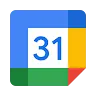 Google calender