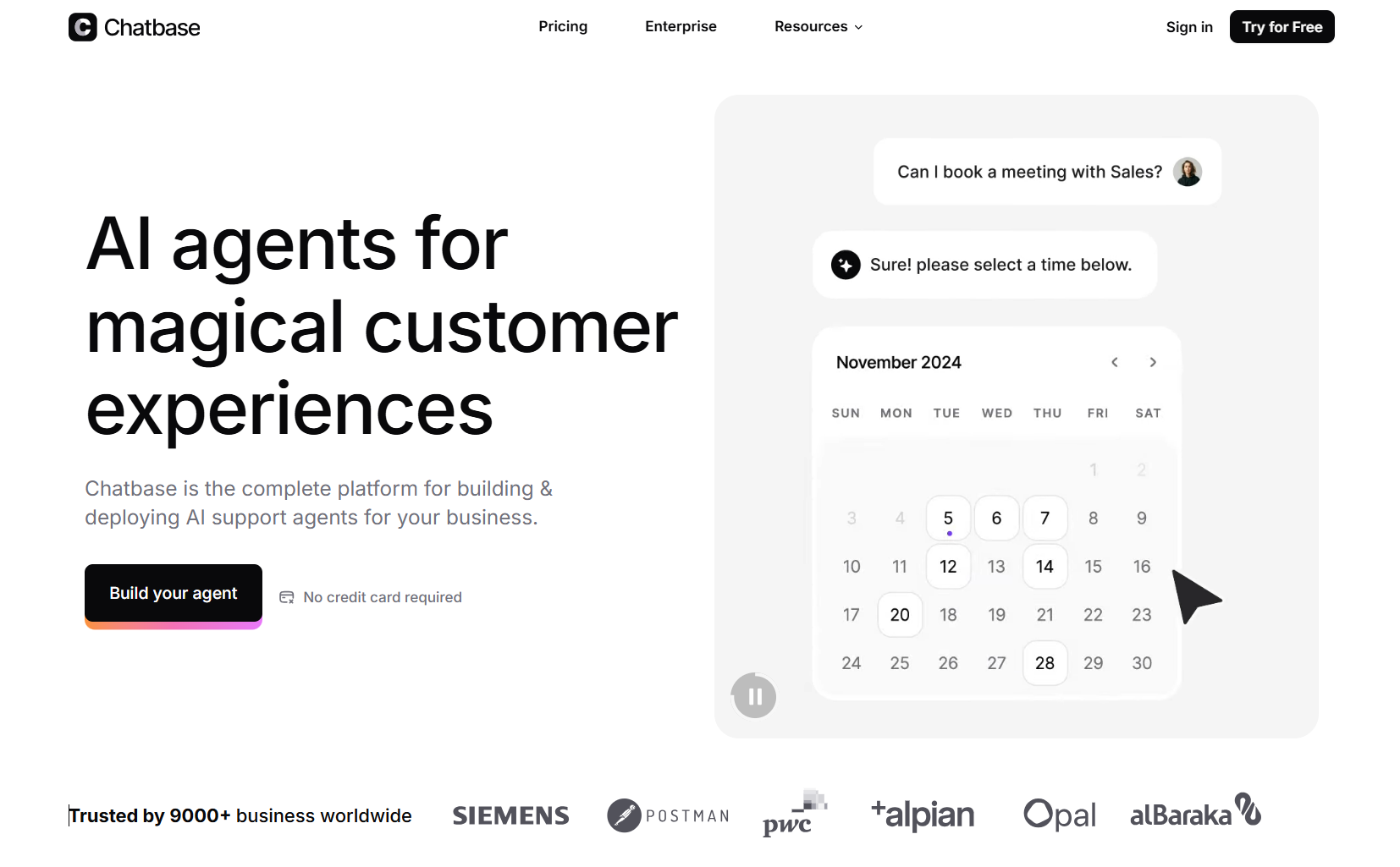 chatbase Ai