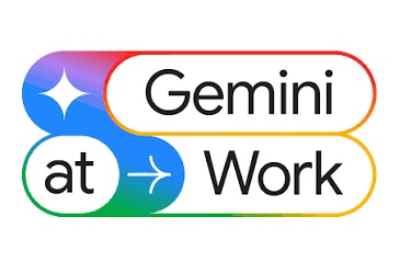 gemini at work