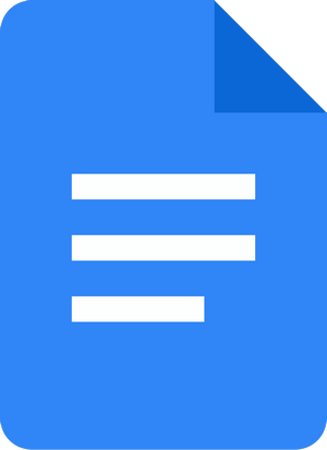google Docs