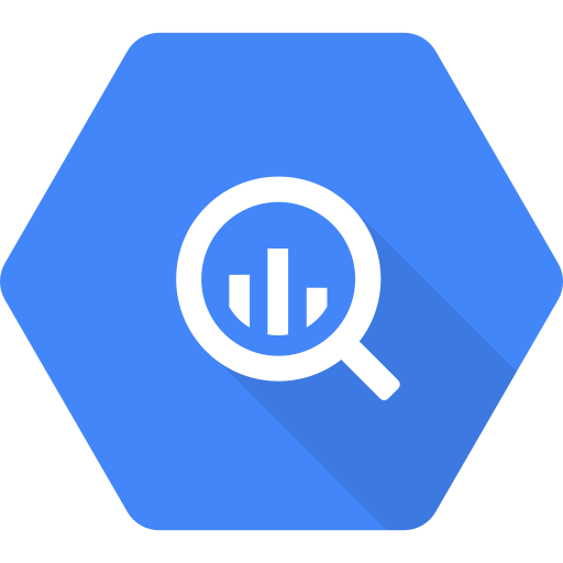 google bigquery