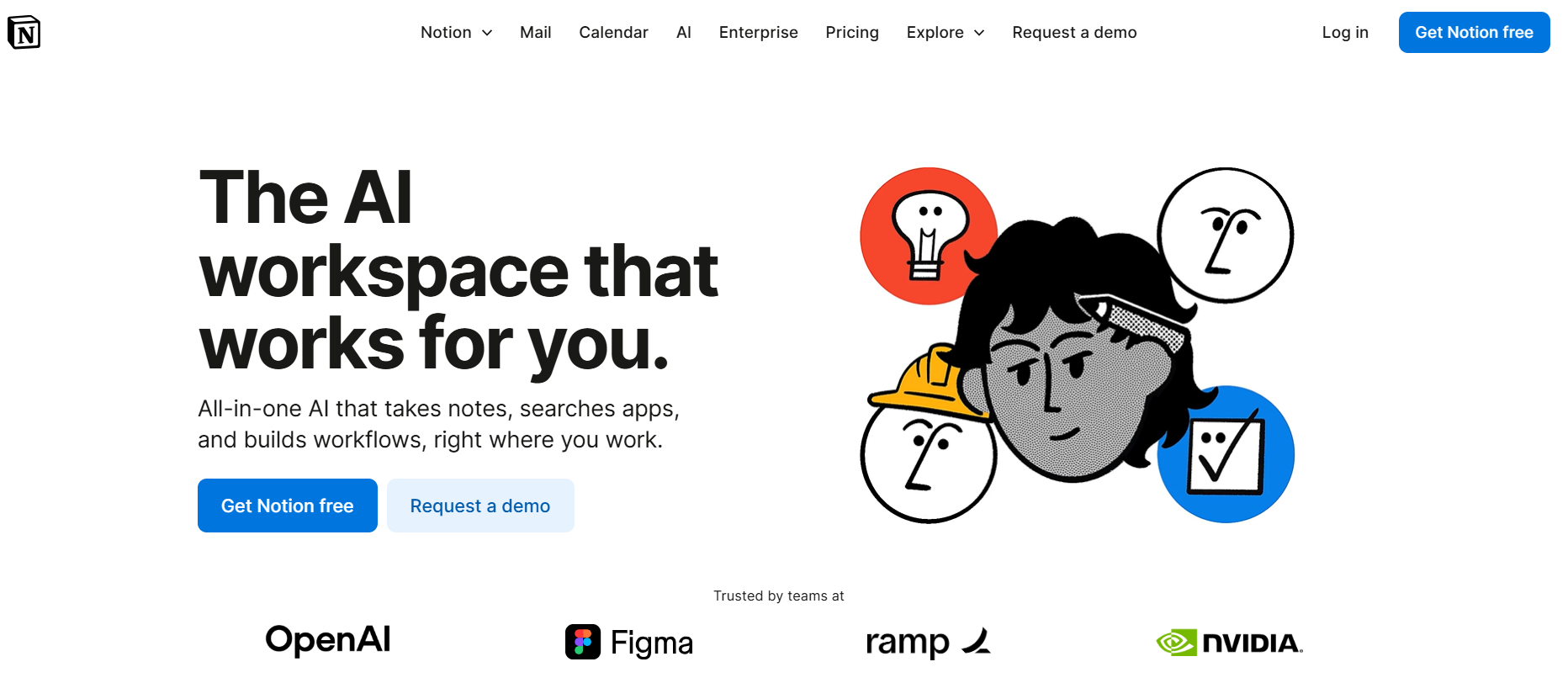 notion ai