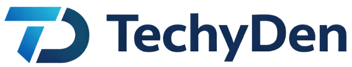 Techyden logo
