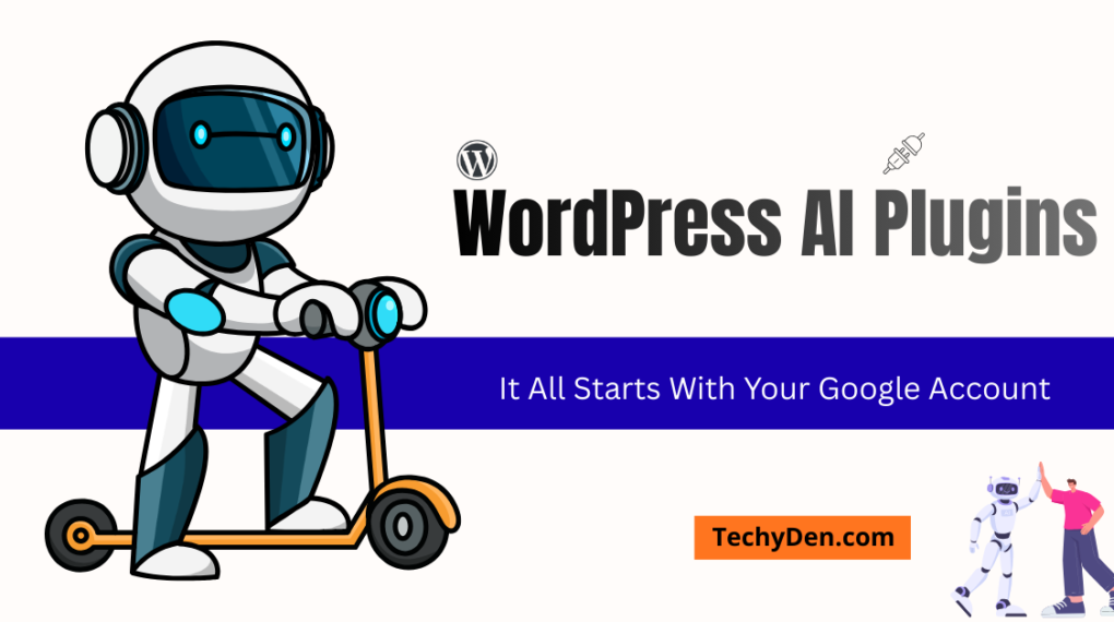 WordPress AI Plugins