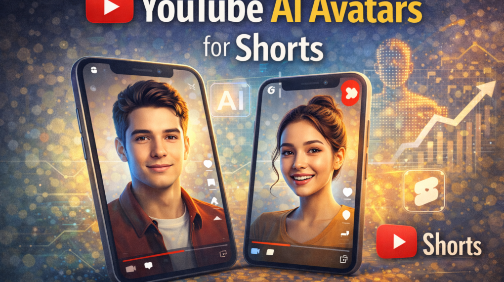 YouTube AI Avatars for Shorts: Everything Creators Need to Know (2026 Guide)