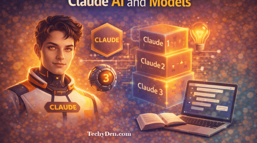 claude ai and models
