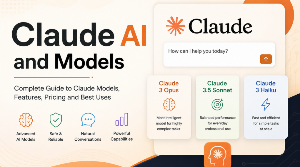 claude ai models