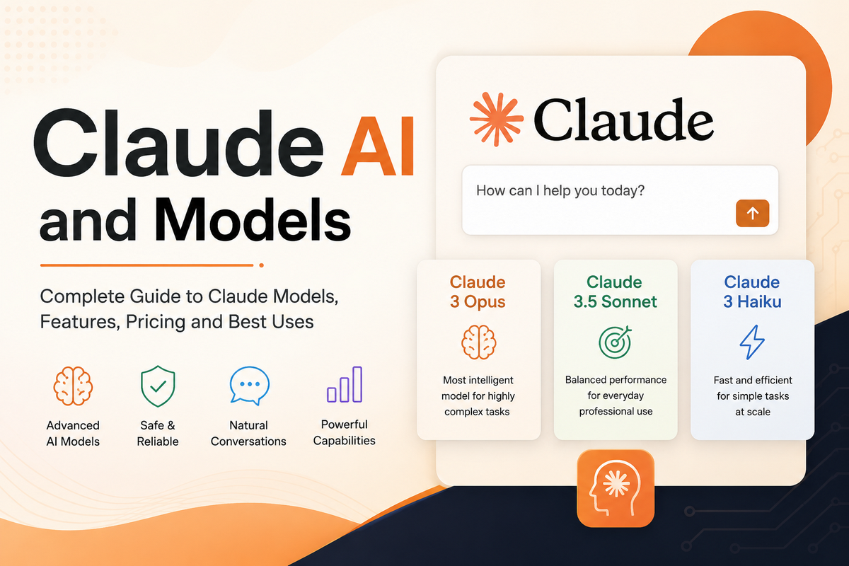 claude ai models