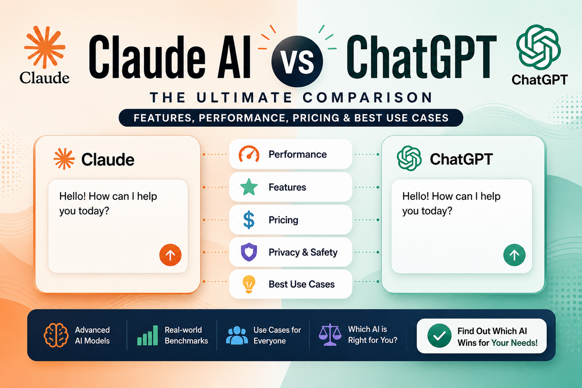 claude ai vs chatgpt