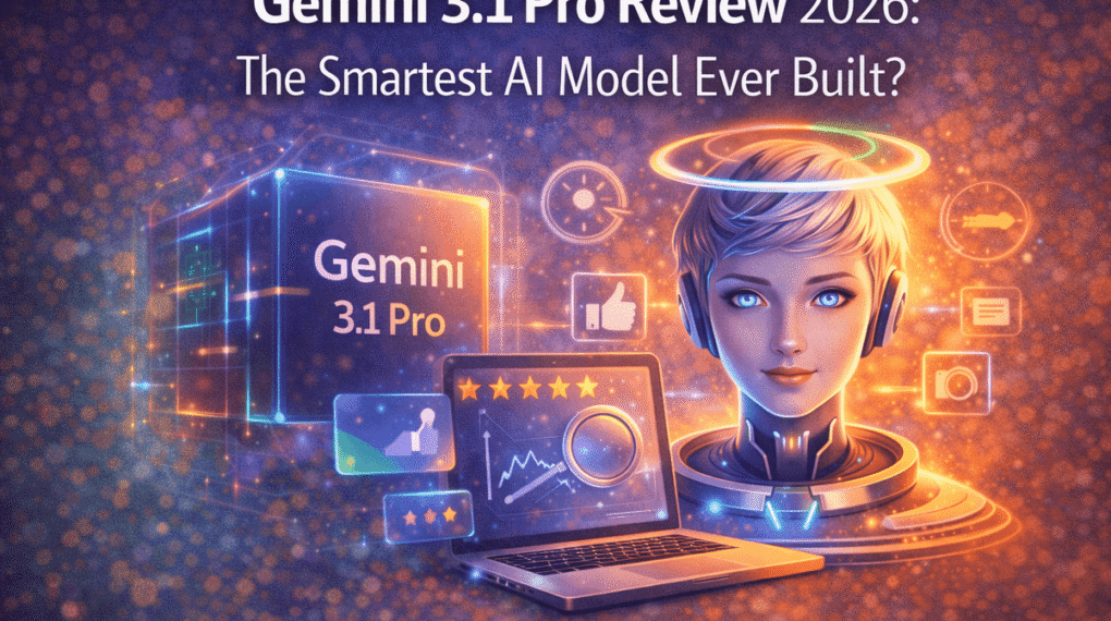 gemini 3.1 pro review