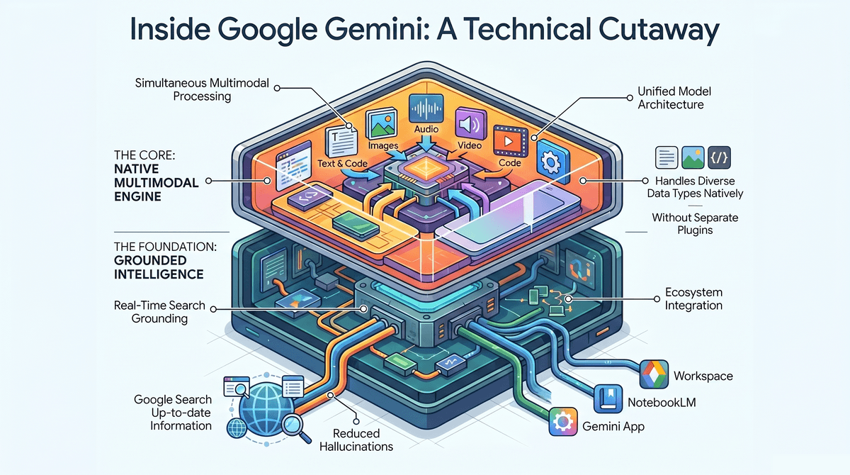 Google s Gemini AI In 2026 Latest Features Updates google-s-gemini-ai-in-2026-latest-features-updates