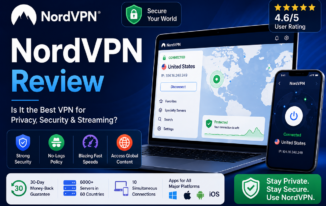 nordvpn review