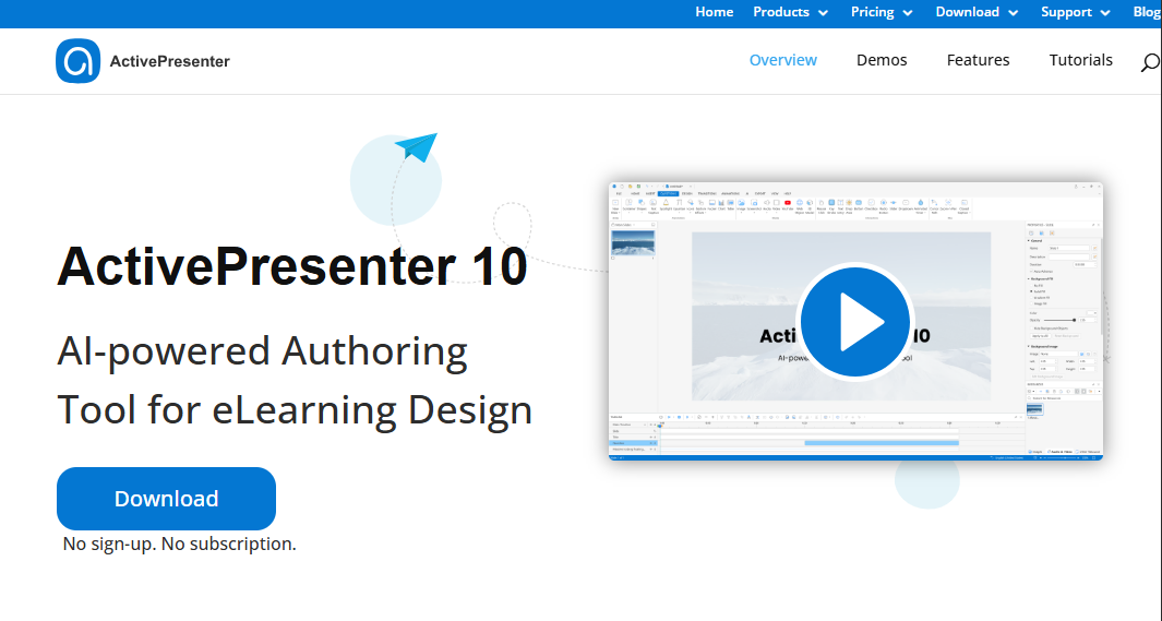 ActivePresenter 2
