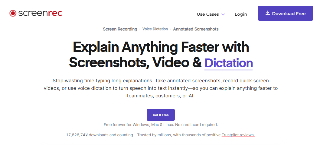 ScreenRec