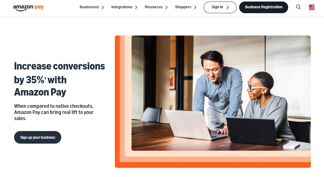 amazon pay