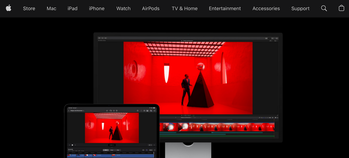final cut pro