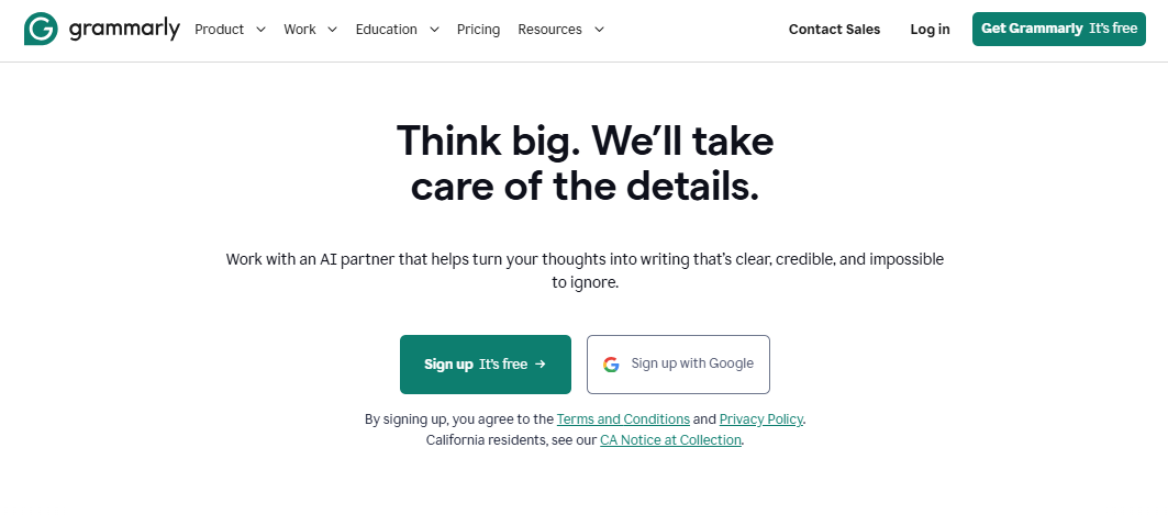 grammarly