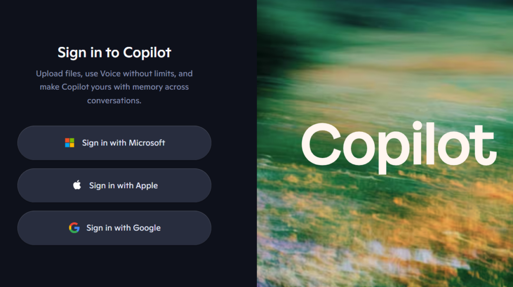 microsoft copilot
