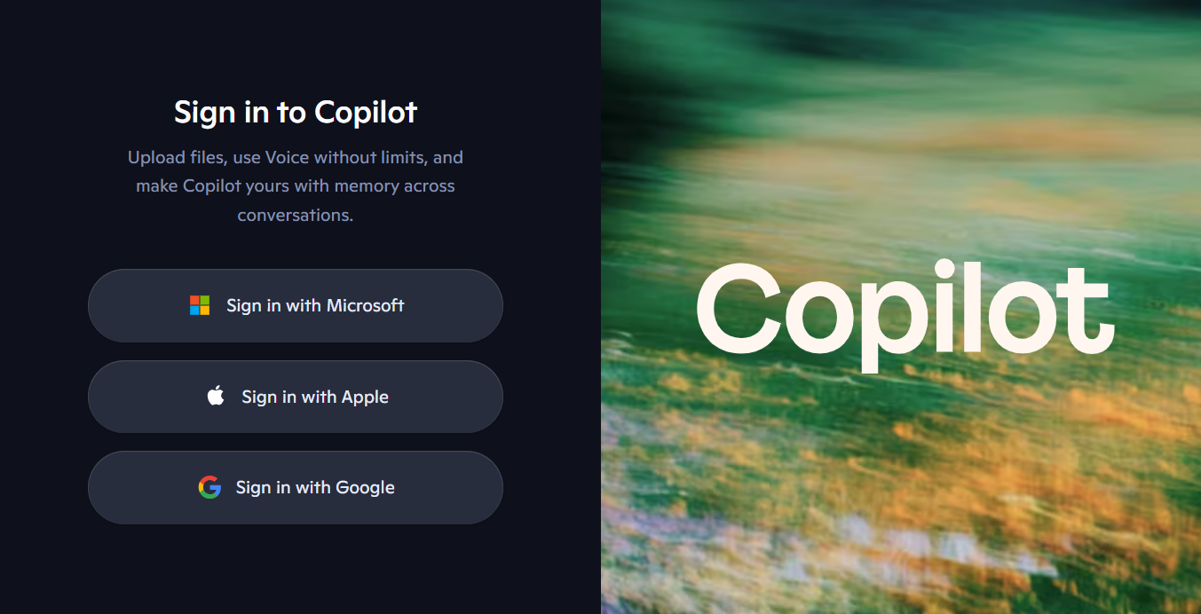 microsoft copilot