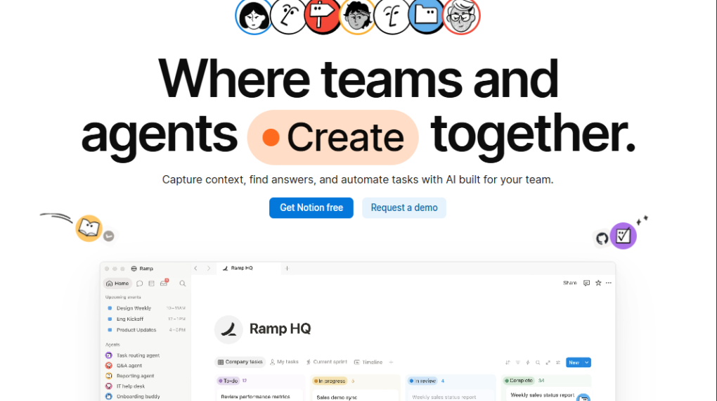 notion ai